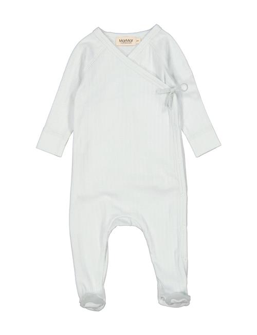 Rubetta MarMar Copenhagen White