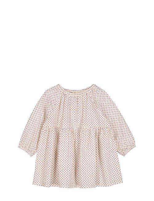 Dawson B MarMar Copenhagen White