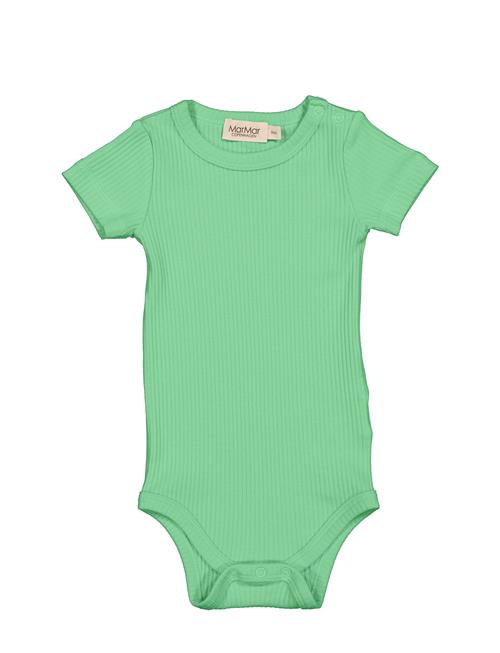 Plain Body Ss MarMar Copenhagen Green