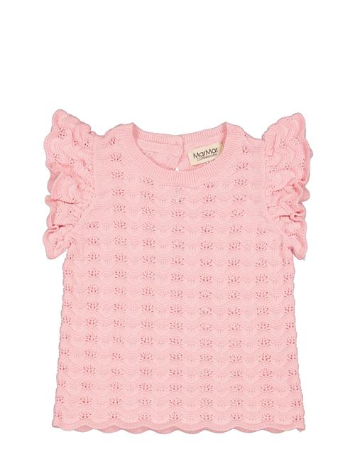 Tivio MarMar Copenhagen Pink