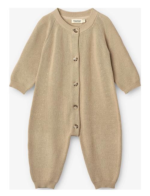 Robbie MarMar Copenhagen Beige