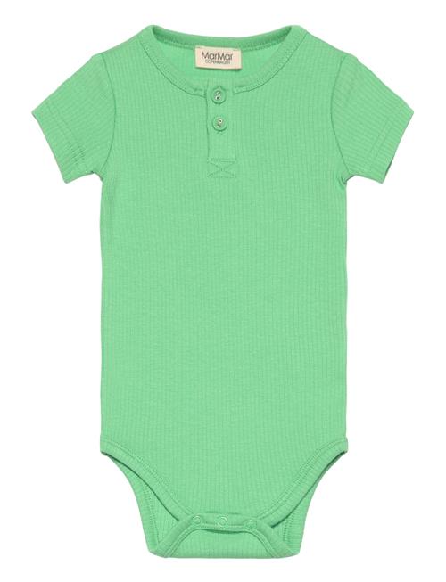 Body Ss MarMar Copenhagen Green