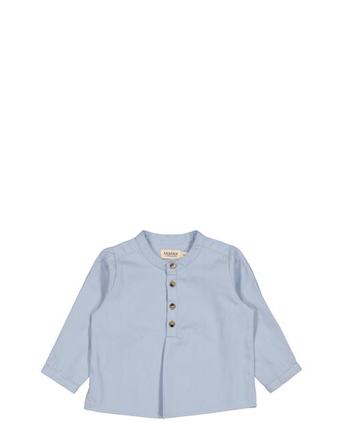 Totoro MarMar Copenhagen Blue