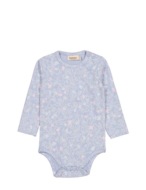 Benedicte MarMar Copenhagen Blue