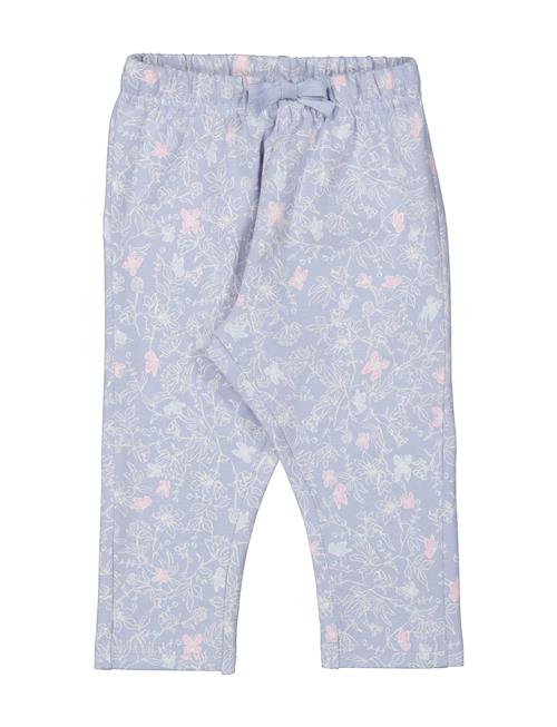 Pitti MarMar Copenhagen Blue