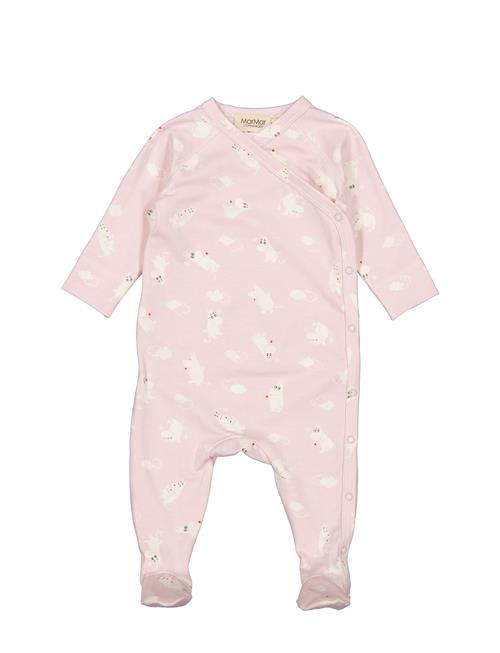 Rubello MarMar Copenhagen Pink