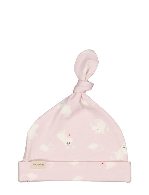 Aiki MarMar Copenhagen Pink