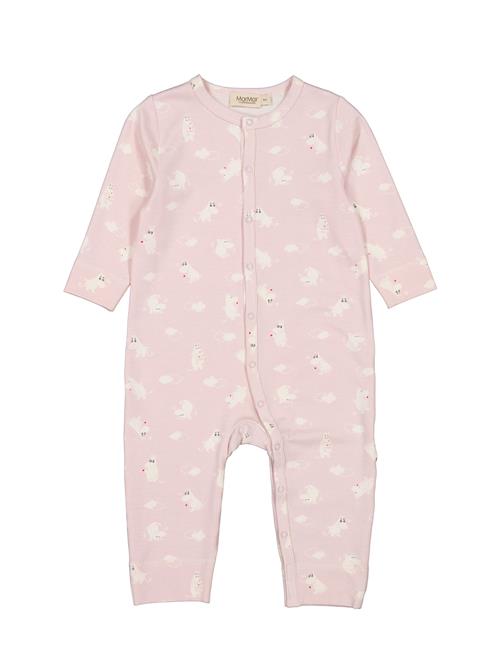 Ruka MarMar Copenhagen Pink