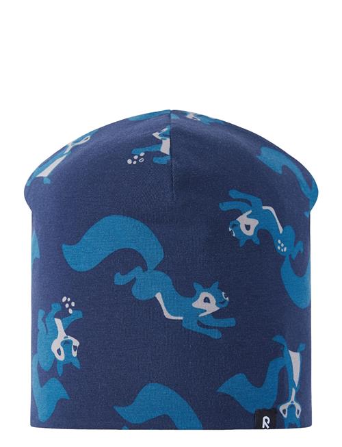 Beanie, Tanssi Reima Blue