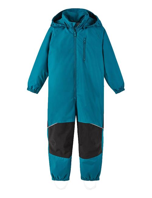 Reimatec Overall, Kellola Reima Blue