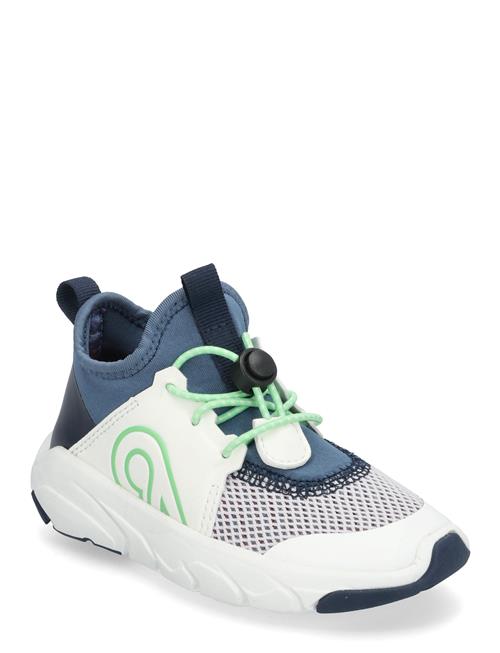 Sneakers, Rullari Reima Blue