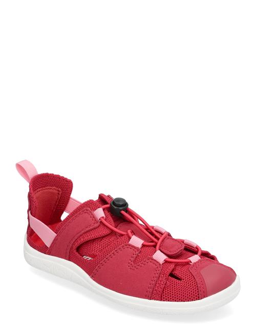 Barefoot Sandals, Valoa Reima Red