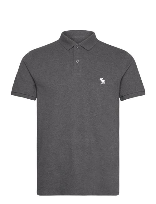 Anf Mens Knits Abercrombie & Fitch Grey