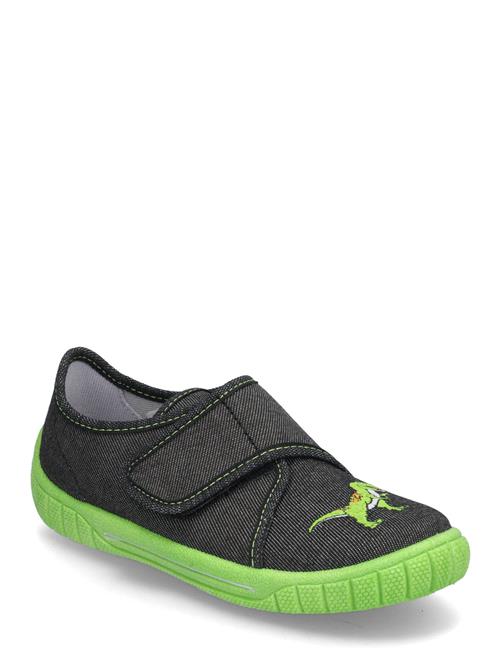 Bill Superfit Green