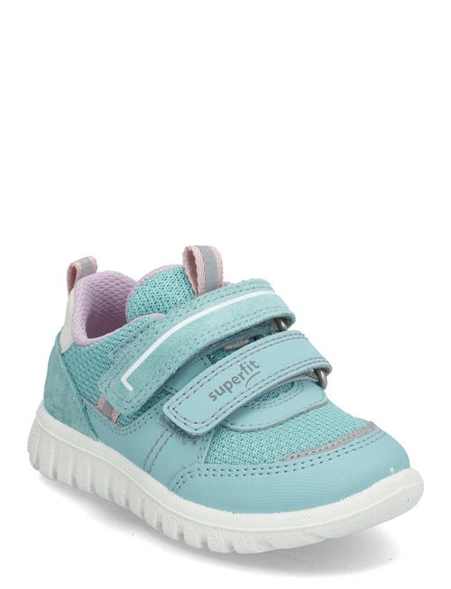 Sport7 Mini Superfit Blue