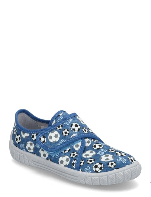 Bill Superfit Blue