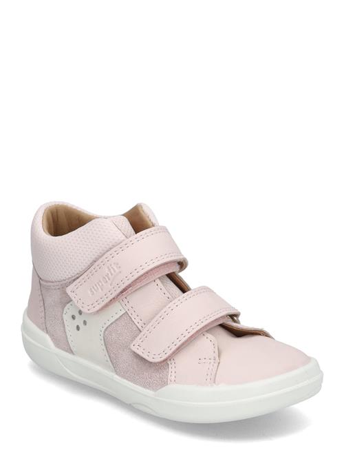 Superfree Superfit Pink