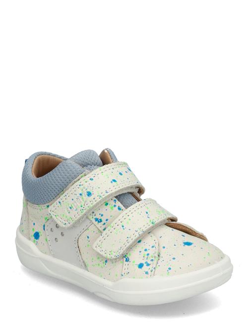 Superfree Superfit White