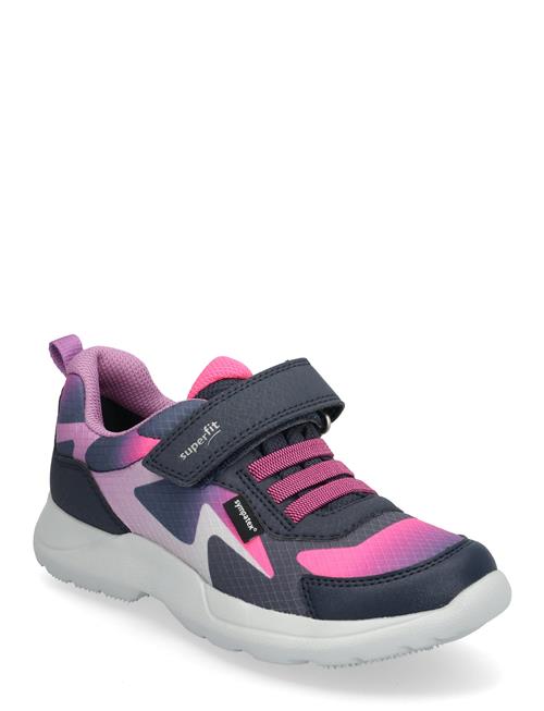 Rush Superfit Pink