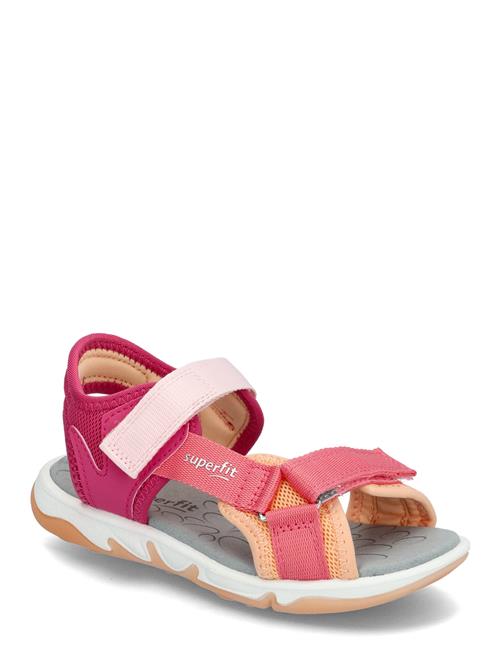 Pebbles Superfit Pink