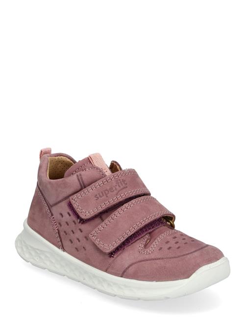 Breeze Superfit Pink