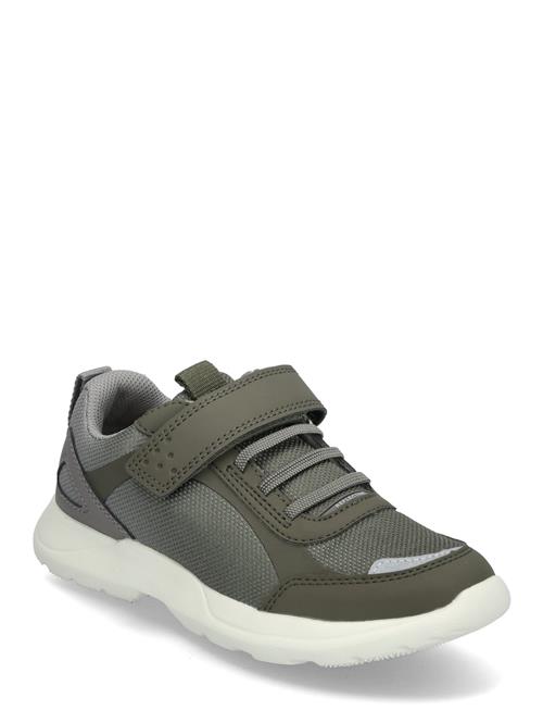 Rush Superfit Green