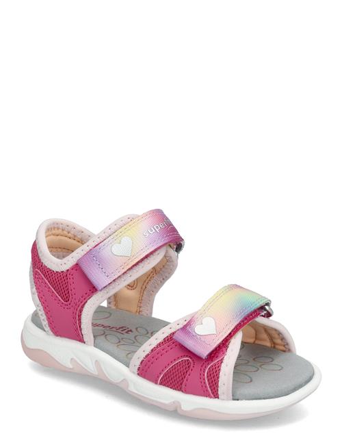 Pebbles Superfit Pink