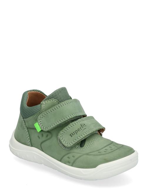 Whaley Superfit Green