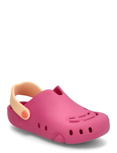 Splash C Superfit Pink