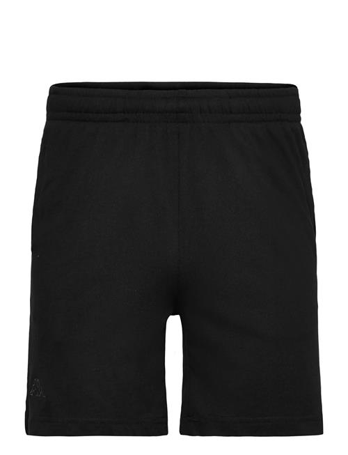 Shorts - Logo Korpo Cabas KAPPA Black