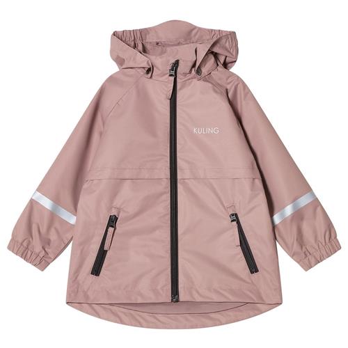 Kuling Galway Skaljakke Lilac 110 cm  Lilla  110 cm  Unisex