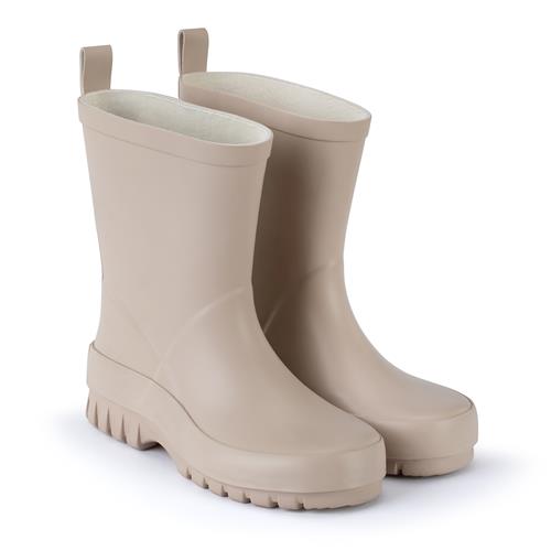 Kuling Caracas Gummistøvler Sand  23 EU  Beige  23 EU  Unisex