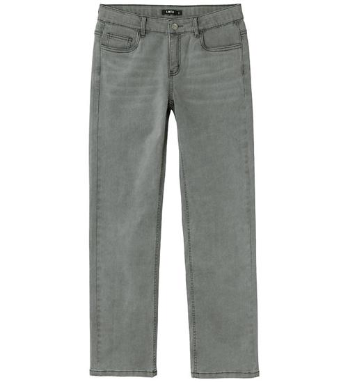 LMTD Jeans - Noos - NlfTariannes - Grey Denim
