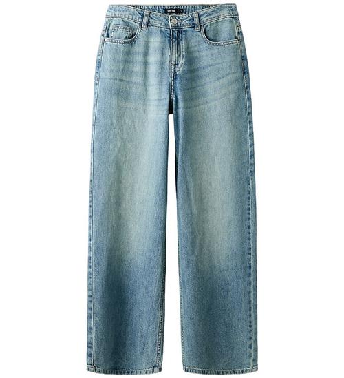 LMTD Jeans - NlfBett - Medium Blue Denim