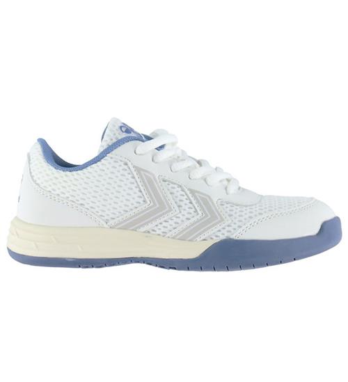 Hummel Indendørssko - Multiplay Flex LC JR - Riverside