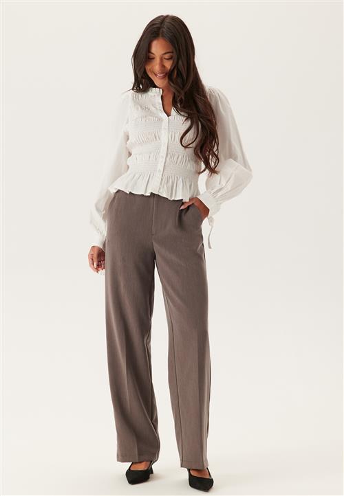 Object Collectors Item Sigrid Casual Pant