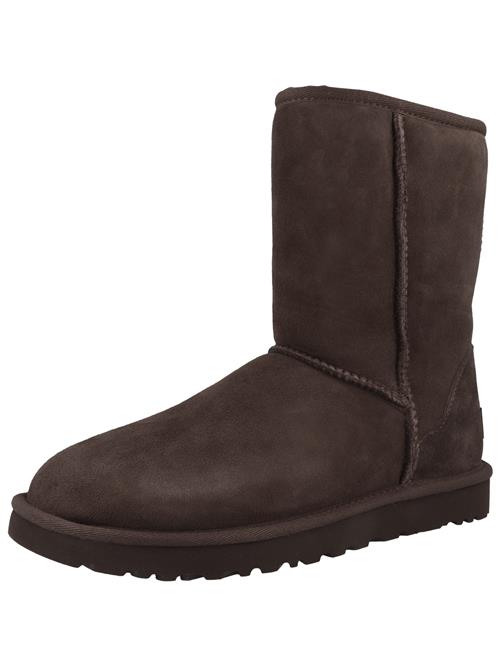 UGG Snowboots  mørkebrun