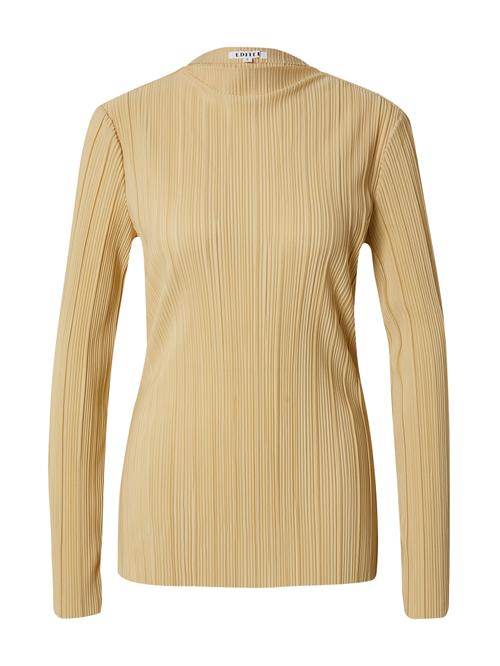 EDITED Shirts 'Leslie'  brun
