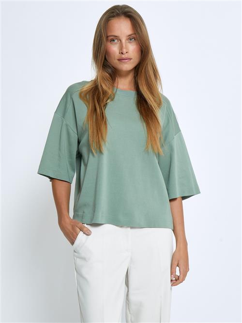 Peppercorn Shirts 'Fiola'  pastelgrøn