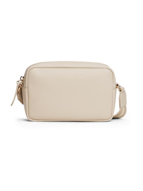 TOMMY HILFIGER Skuldertaske  lysebeige