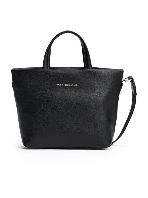 TOMMY HILFIGER Håndtaske  sort