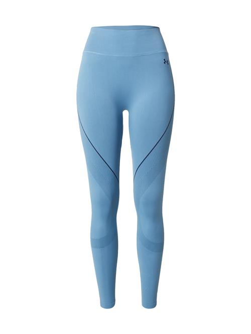 UNDER ARMOUR Sportsbukser 'Vanish'  lyseblå