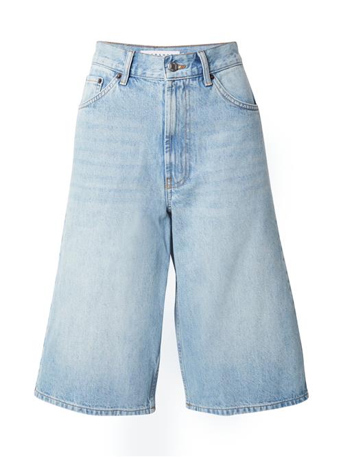 TOPSHOP Jeans  blue denim