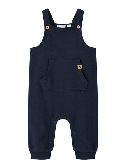 NAME IT Overall 'NBMLOOP'  navy
