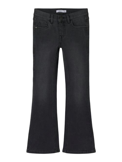 Se NAME IT Jeans 'NKFPOLLY'  antracit ved About You