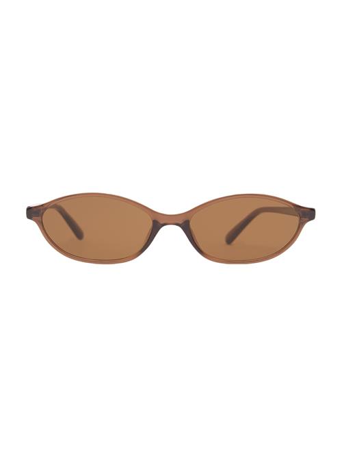 Pull&Bear Solbriller  brun