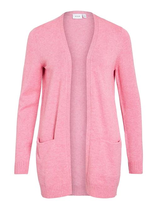 VILA Cardigan 'VIRIL'  gammelrosa