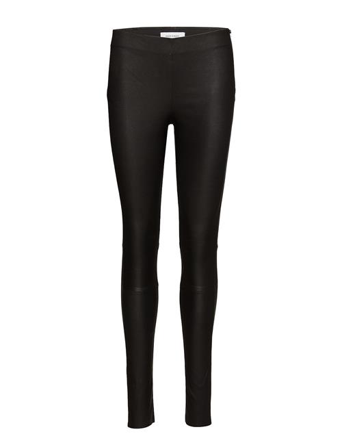 Delta Leggi 2169 Samsøe Samsøe Black