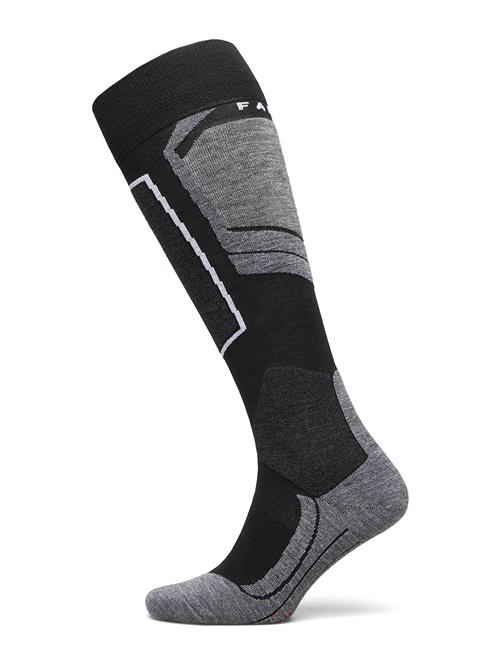 Sk4 Skiing Light-Cushi D Falke Sport Grey