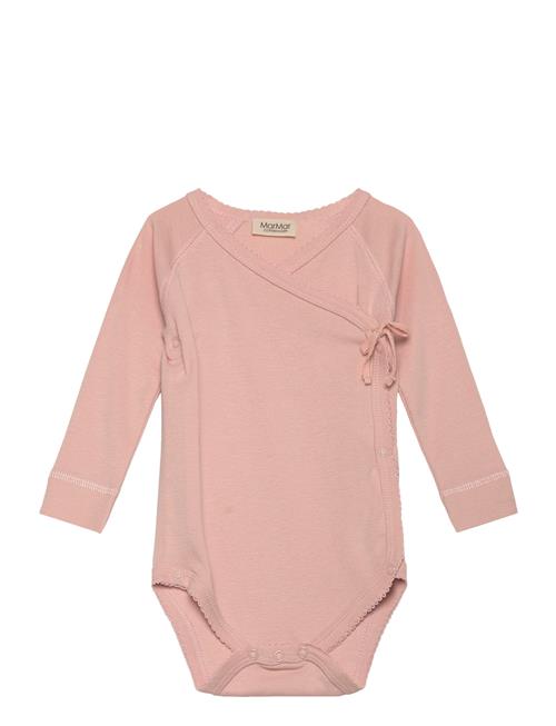 Belita MarMar Copenhagen Pink